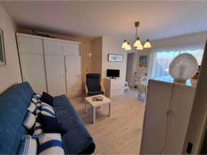 Athena Proche plage Centre cabourg